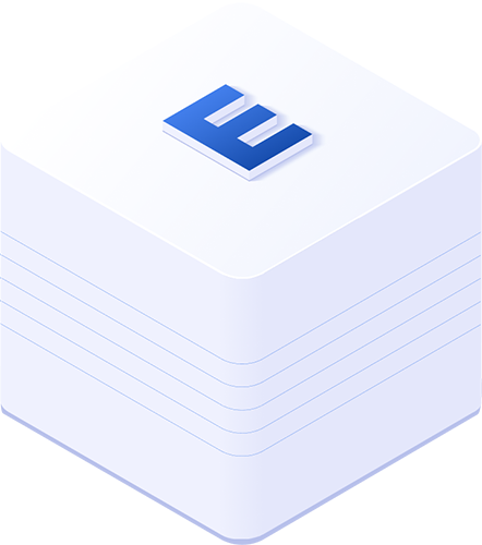 wrtie "F" instead of "E"