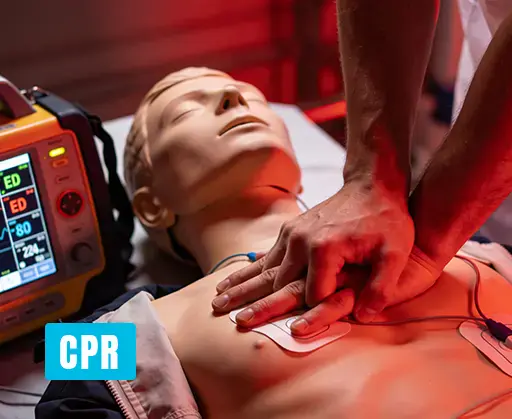 CPR