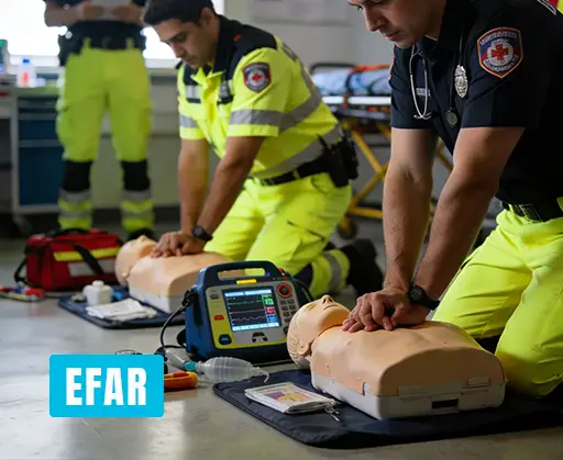 EFA - R