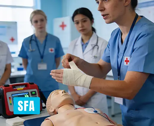 SFA
